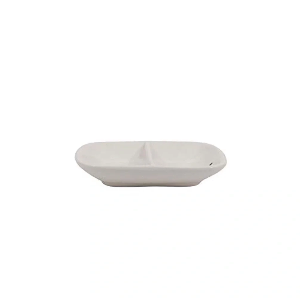 Altar’d State Mr. Mrs. Ring Dish